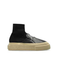 Sneakers Mm6 Maison Margiela Sock Sneakers Barbati
