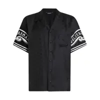 Camasi Dolce & Gabbana Shirt With Print Barbati