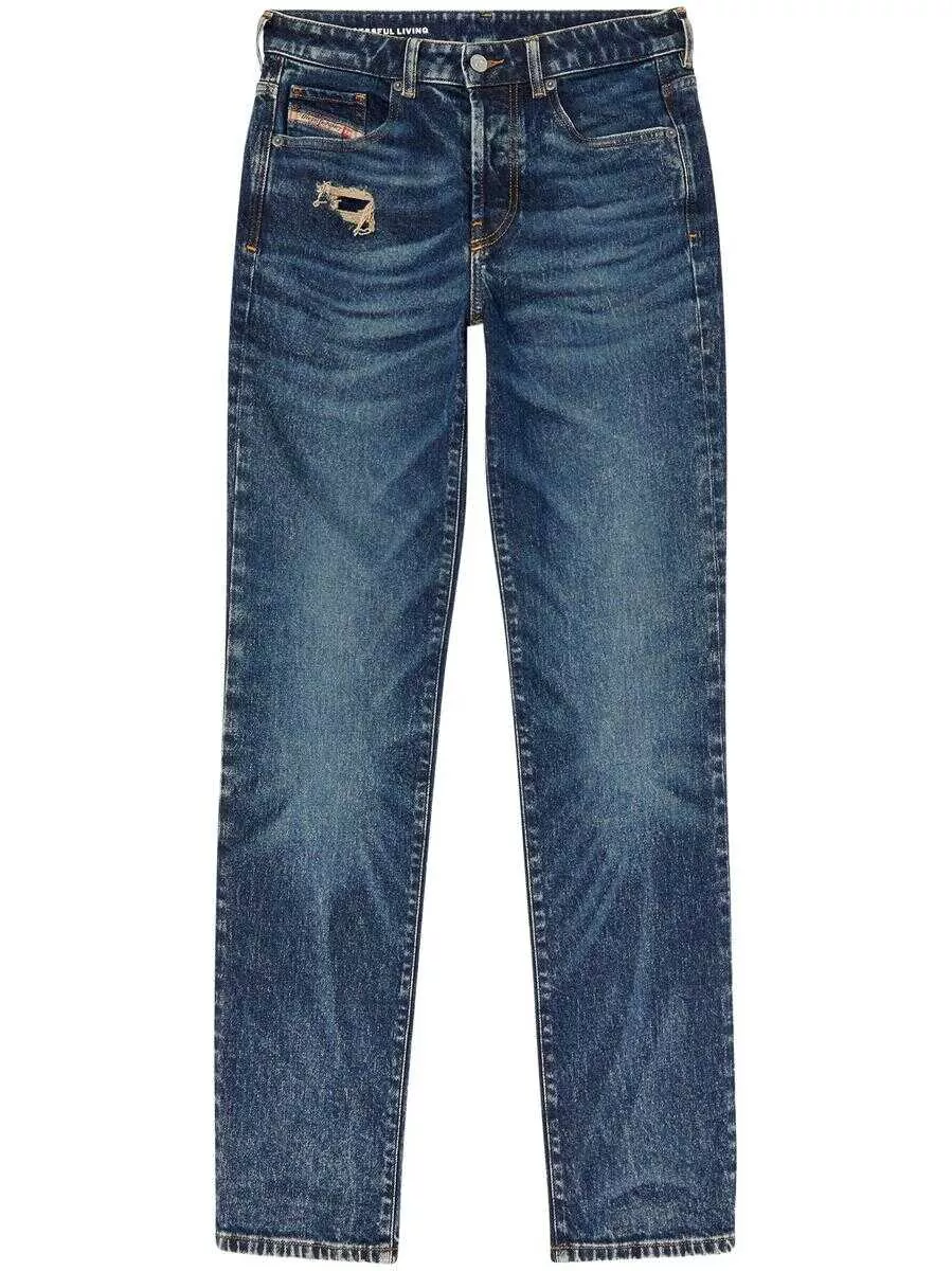 Blugi Diesel Diesel 1989 D-Mine Clothing 01 Femei (BM 17090146) 1