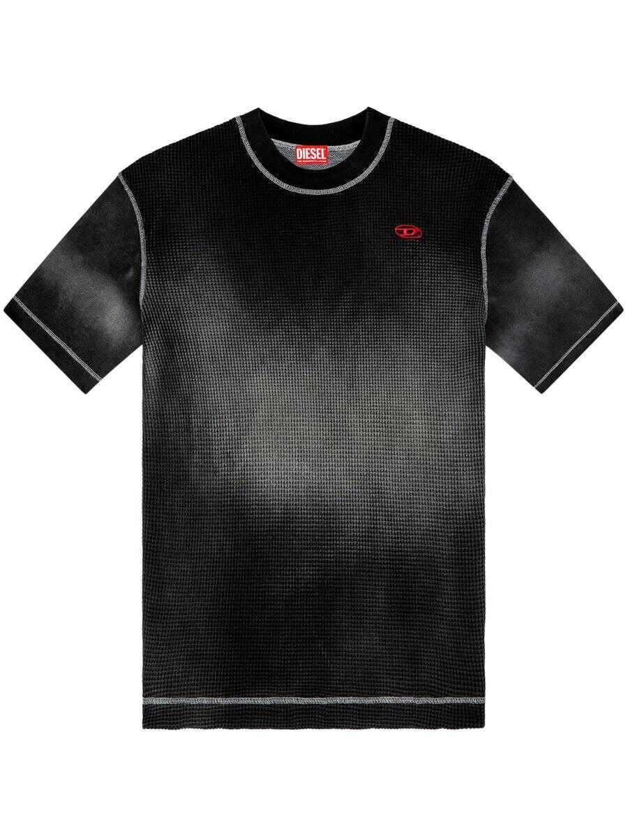 Topuri Diesel Diesel S-Wafycol Clothing 02 Barbati (BM 17090206) 1