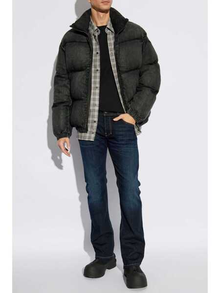 Blugi Diesel Diesel 2007 Zatiny Clothing 01 Barbati (BM 17090215) 2