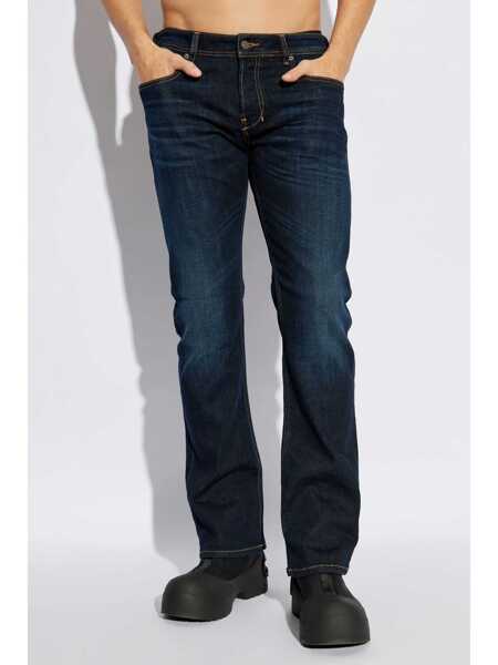 Blugi Diesel Diesel 2007 Zatiny Clothing 01 Barbati (BM 17090215) 3