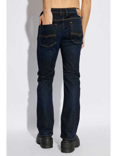 Blugi Diesel Diesel 2007 Zatiny Clothing 01 Barbati (BM 17090215) 4