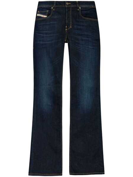 Blugi Diesel Diesel 2007 Zatiny Clothing 01 Barbati (BM 17090215) 1
