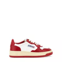Sneakers Autry Medalist Low Wom Femei