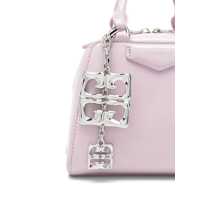 Genti de mana Givenchy Dama - Genti de mana Givenchy Givenchy Antigona Cube Nano Leather Handbag PINK Femei (BM 17090632) - B-mall.ro