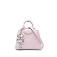 Genti de mana Givenchy Antigona Cube Nano Leather Handbag Femei