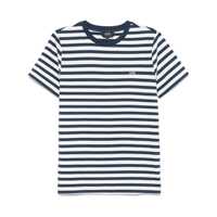 Tricouri A.P.C. T-Shirt Standard Apc Brodee Raye Barbati