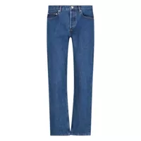 Blugi A.P.C. Jeans Barbati