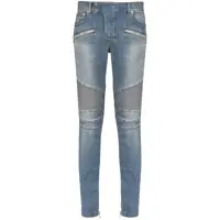 Blugi Balmain Jeans Barbati