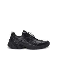 Sneakers Balmain 'Cosmic Dust' Sneakers Barbati