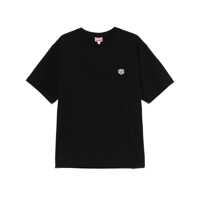 Tricouri Kenzo Kenzo Happy Tiger Embroidered Classic Tshirt Barbati