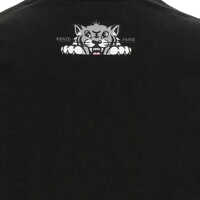 Tricouri Kenzo pentru Barbati - Tricouri Kenzo Kenzo Kenzo Happy Tiger Classic Tshirt Black Barbati (BM 17091904) - B-mall.ro