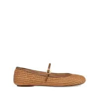 Balerini Gianvito Rossi Flat Shoes Femei