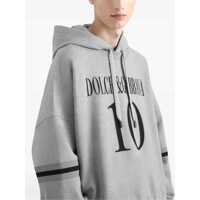 Pulovere Dolce & Gabbana pentru Barbati - Pulovere Dolce & Gabbana Dolce & Gabbana 10 Sweatshirt GRAY Barbati (BM 17092084) - B-mall.ro