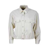 Geci Fabiana Filippi Jackets Femei