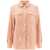Herno Herno Nylon Overshirt Jacket PINK