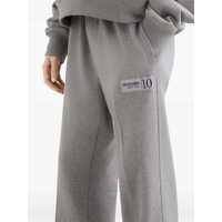 Pantaloni Dolce & Gabbana pentru Barbati - Pantaloni de trening Dolce & Gabbana Dolce & Gabbana 10 Joggers GRAY Barbati (BM 17092192) - B-mall.ro
