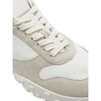 Sneakers Jil Sander pentru Barbati - Sneakers Jil Sander Jil Sander Moon Low-Top Sneakers Green Barbati (BM 17092777) - B-mall.ro