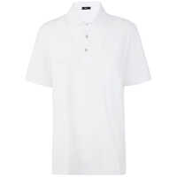 Tricouri Polo Herno Crepe Polo Clothing Barbati