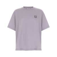 Tricouri Maison Kitsuné 'Bold Fox Head' T-Shirt Barbati