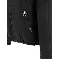 Imbracaminte Dama pagina 381 - Bomber jacket Barbour Barbour Emlyn Quilted Bomber Jacket Black Femei (BM 17093386) - B-mall.ro