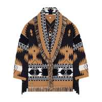 Cardigane Alanui 'African Vibes' Cardigan Femei