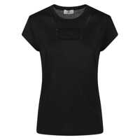 Tricouri Elisabetta Franchi Tshirt Femei