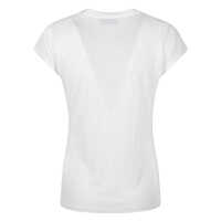 Tricouri Elisabetta Franchi Dama - Tricouri Elisabetta Franchi Elisabetta Franchi Tshirt WHITE Femei (BM 17093569) - B-mall.ro