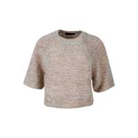 Pulovere Fabiana Filippi Sweaters Femei