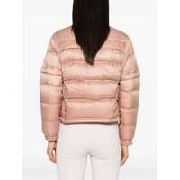 Imbracaminte Moncler Grenoble Dama - Geci de iarna Moncler Grenoble Moncler Grenoble Mauduit Down Jacket PINK Femei (BM 17093626) - B-mall.ro