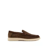 Mocasini Santoni Flat Shoes Barbati