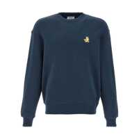 Pulovere Maison Kitsuné 'Speedy Fox' Sweatshirt Barbati