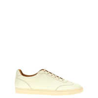 Sneakers Brunello Cucinelli Leather Sneakers Barbati