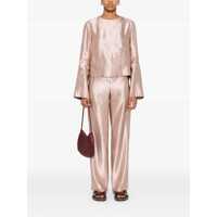 Imbracaminte Loulou Studio Dama - Bluze Loulou Studio Loulou Studio Nino Round Neck Blouse Clothing MULTICOLOR Femei (BM 17094190) - B-mall.ro