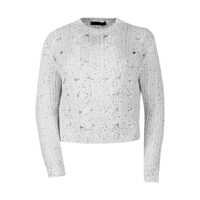 Pulovere Lorena Antoniazzi Sweaters Femei