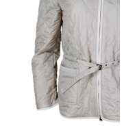 Imbracaminte Lorena Antoniazzi Dama - Geci Lorena Antoniazzi Lorena Antoniazzi Jackets Beige Femei (BM 17094337) - B-mall.ro