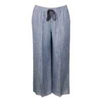 Pantaloni casual Lorena Antoniazzi Trousers Femei