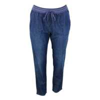 Pantaloni casual Lorena Antoniazzi Trousers Femei