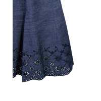 Imbracaminte Lorena Antoniazzi Dama - Fuste Lorena Antoniazzi Lorena Antoniazzi Skirts Navy Femei (BM 17094352) - B-mall.ro