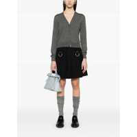 Pulovere Prada Dama - Pulovere Prada Prada Knitwear GREY Femei (BM 17094403) - B-mall.ro