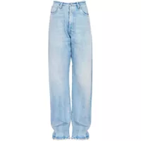 Pantaloni Maison Margiela Maison Margiela Five-Pocket Straight-Leg Jeans