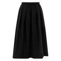 Fuste Sandbeige Skirts Femei