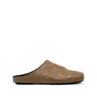 Mocasini Uma Wang Flat Shoes Femei