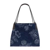 Genti de umar Dama pagina 51 - Genti de umar ETRO Etro Shopping Libra M Denim Jacquard S9090 Femei (BM 17095867) - B-mall.ro