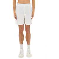 Pantaloni scurti "Jacquard Monogram" Football Shorts Barbati