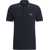 Hugo Boss Polo "Paule 4" BLUE