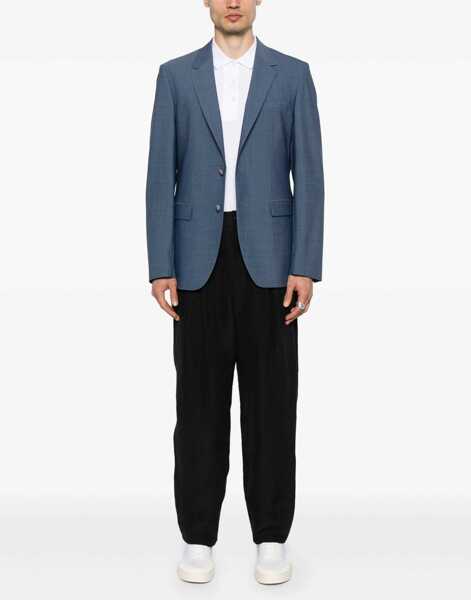 Tricouri Polo Hugo Boss Polo Paule 4 WHITE Barbati (BM 17096318) 2