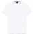 Hugo Boss Polo "Paule 4" WHITE