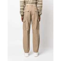 Pantaloni casual Carhartt pentru Barbati - Pantaloni casual Carhartt Cargo Pants BEIGE Barbati (BM 17096360) - B-mall.ro